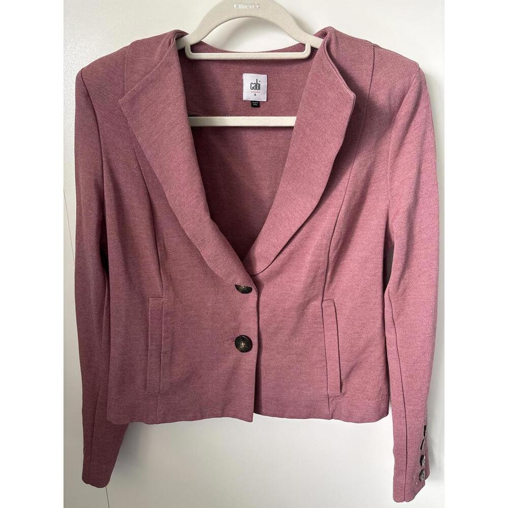 Cabi Blazer, Women’s size 8